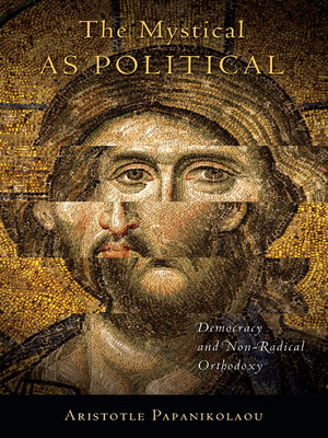 cover image of The Mystical as Political